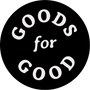 Goods For Good logo
