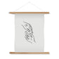 "Incarnate" Fine Art Print with Hanger