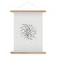 "Brighter Together" Fine Art Print with Hanger
