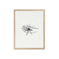 "Open-Handed" Framed Print